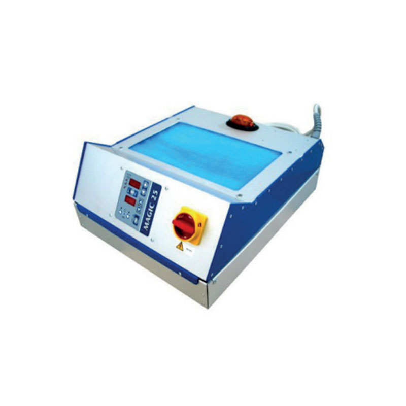 COPPA MAGIC 25