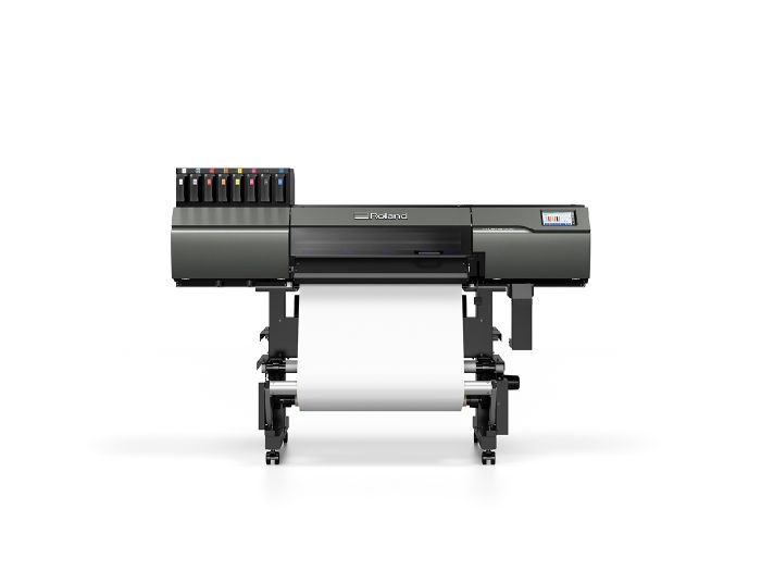 TrueVIS LG Series