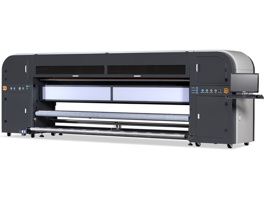 PCT LED