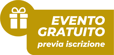 Badge Evento Gratuito