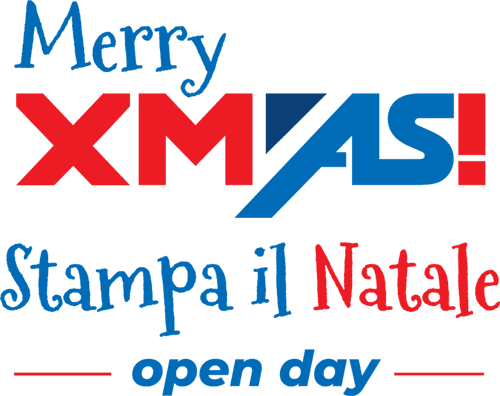 Merry XMASI logo