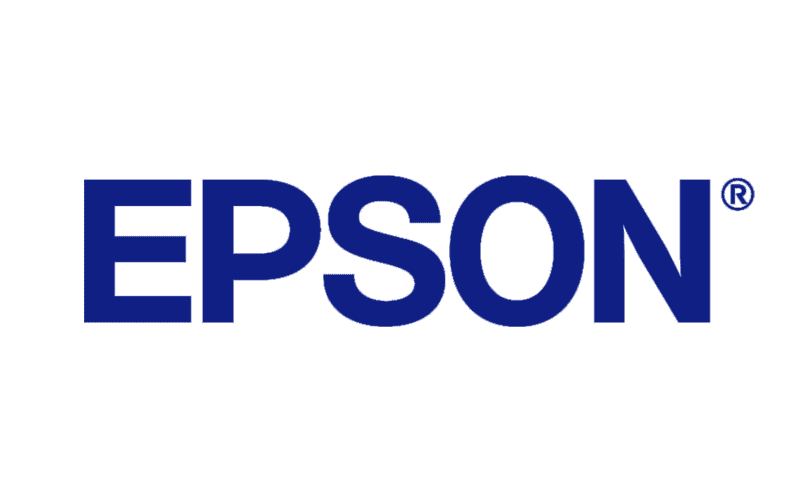 Marchio Epson