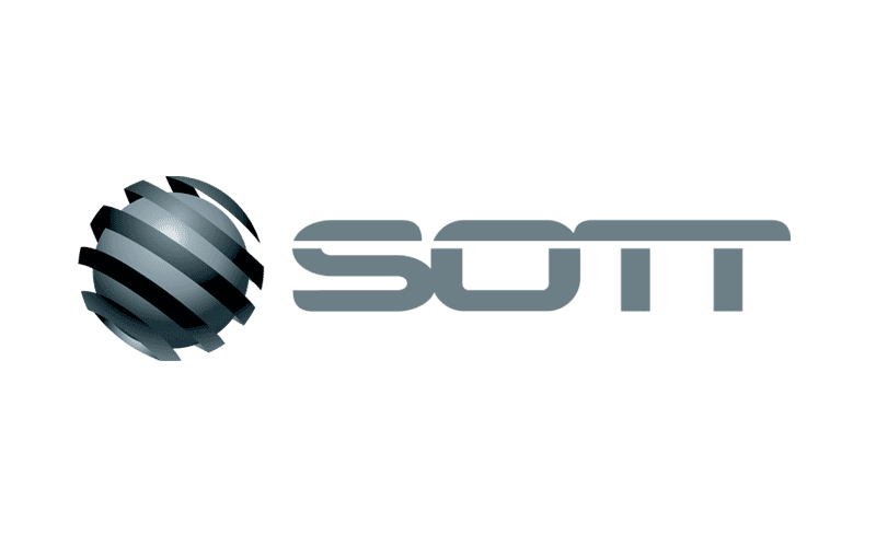 Marchio SOTT