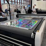 Momenti di confronto al MED EXHIBIT PRINT