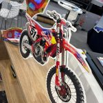 Campione di stampa al MED EXHIBIT PRINT