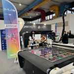 Momenti di dimostrazione al MED EXHIBIT PRINT