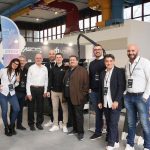 Lo staff ASIDG al MED EXHIBIT PRINT