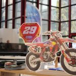 Campioni di stampa al MED EXHIBIT PRINT