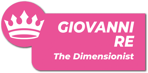 Ci sarà Giovanni Re