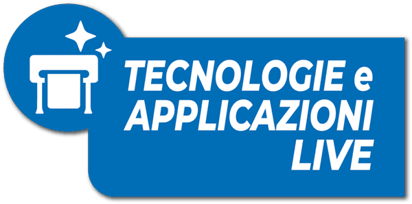 Tecnologie e applicazioni live